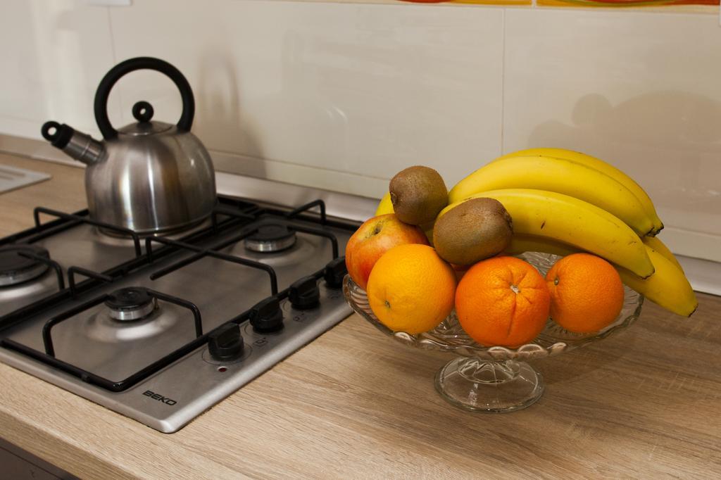 Apartments Marija Връбник Екстериор снимка