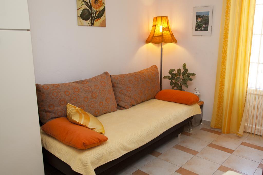 Apartments Marija Връбник Екстериор снимка