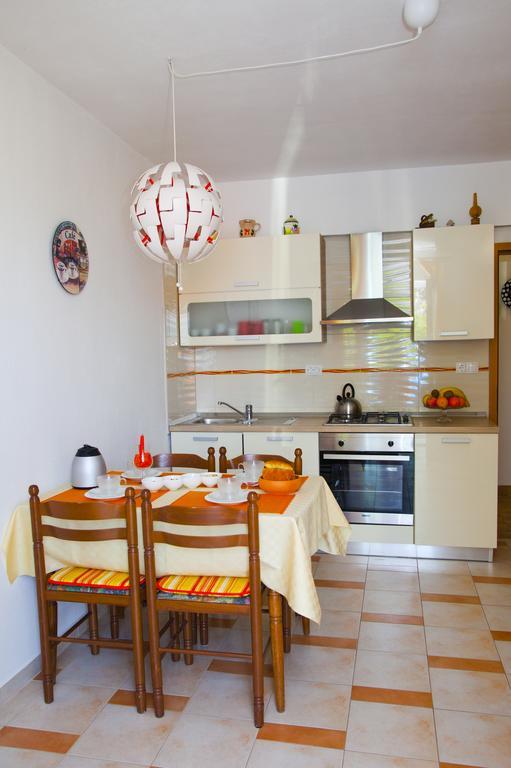 Apartments Marija Връбник Екстериор снимка