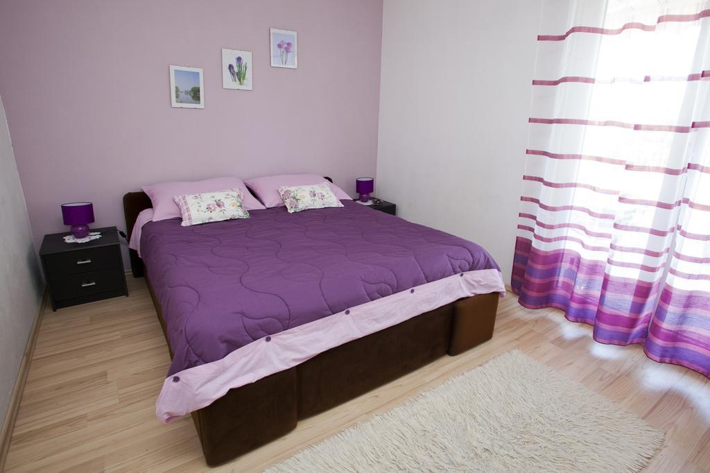 Apartments Marija Връбник Екстериор снимка