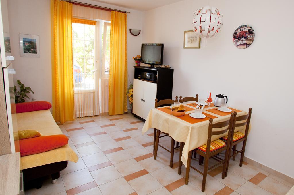 Apartments Marija Връбник Екстериор снимка