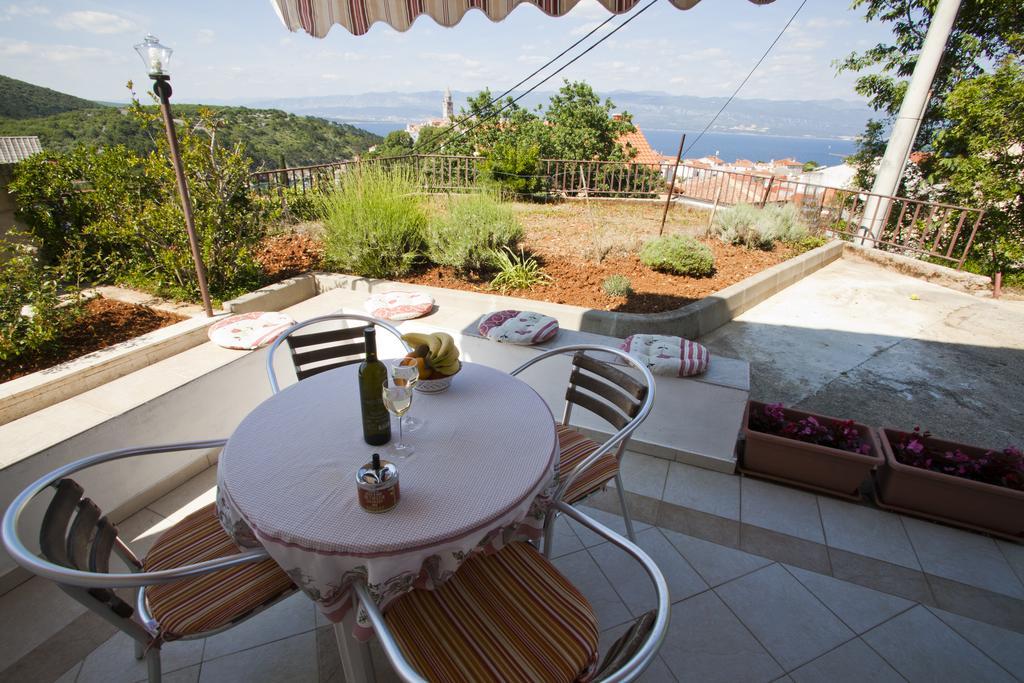 Apartments Marija Връбник Екстериор снимка