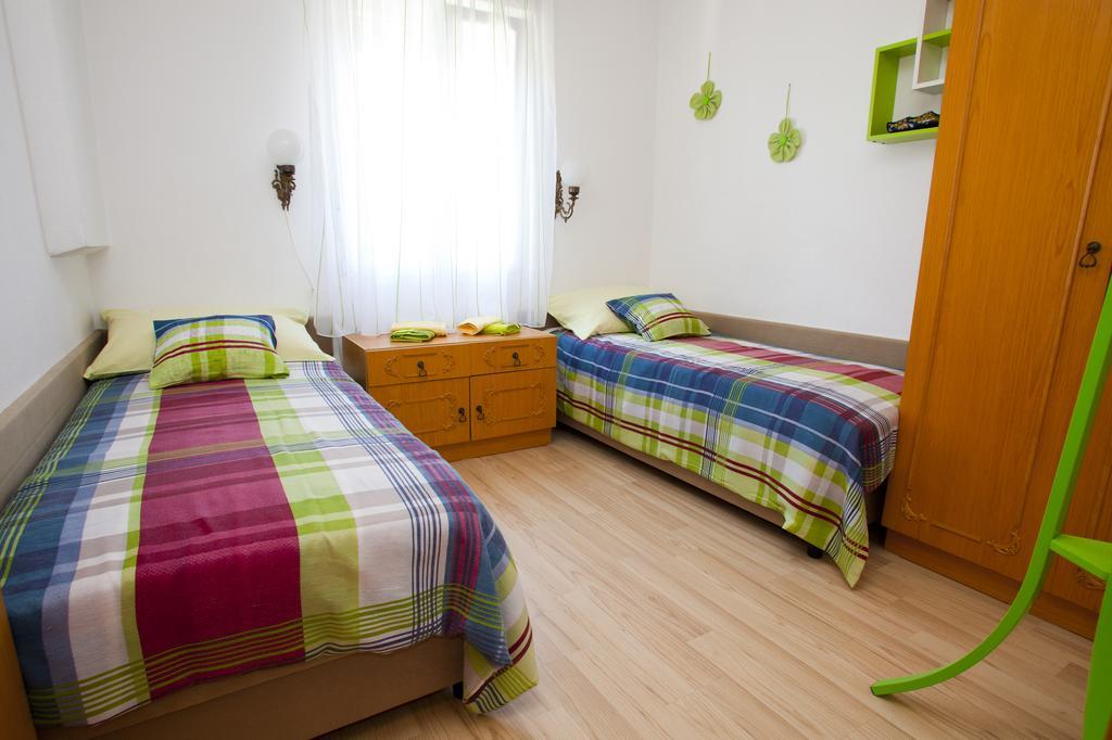 Apartments Marija Връбник Екстериор снимка