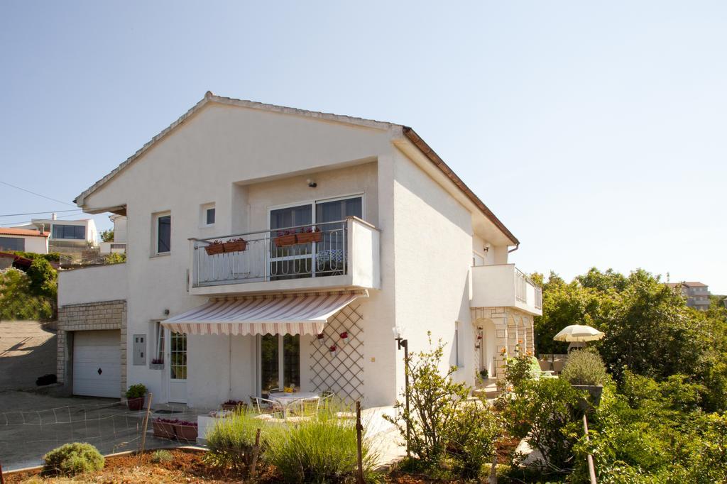 Apartments Marija Връбник Екстериор снимка