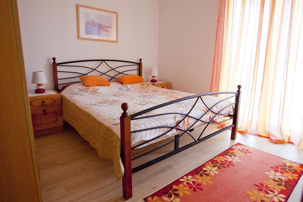 Apartments Marija Връбник Екстериор снимка