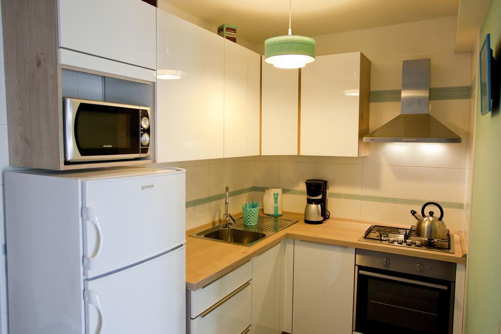 Apartments Marija Връбник Екстериор снимка