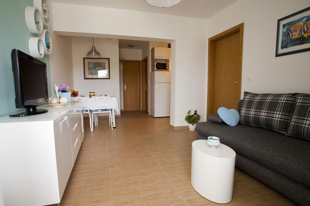 Apartments Marija Връбник Екстериор снимка