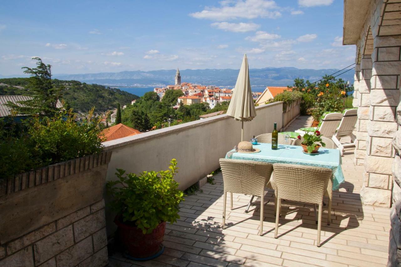Apartments Marija Връбник Екстериор снимка